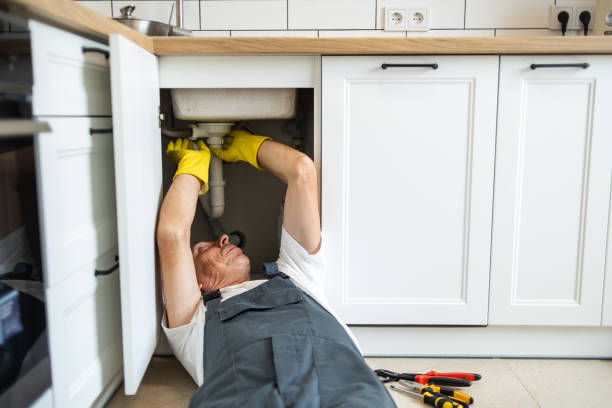 Professional Plumbing Services in Spring Hill, FL